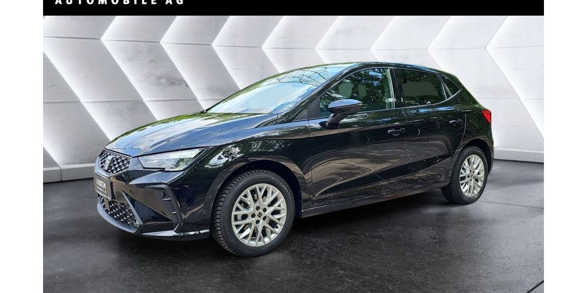 Seat Ibiza 1.121 km 22.990 &euro; Ludwigsfelde 14974