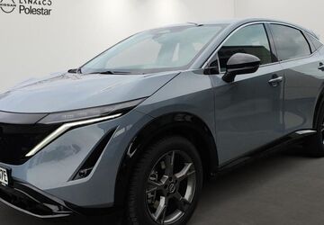 Nissan Ariya 6.600 km 47.739 &euro; Mainz-Kastel 55252