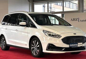 Ford Galaxy 146.600 km 21.800 &euro; Hechingen 72379