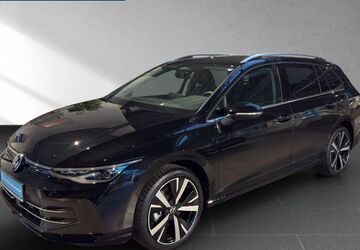 VW Golf 1.001 km 37.530 &euro; Schleswig 24837