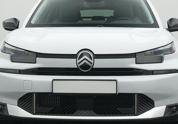 Citroen C4 1.500 km 23.290 &euro; Borken 46325