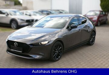 Mazda 3 3.074 km 25.490 &euro; Magdeburg 39116
