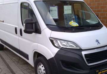 Peugeot Boxer 40.300 km 22.990 &euro; Ostbevern 48346