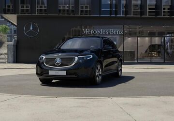 Mercedes-Benz EQC 33.399 km 35.790 &euro; Ravensburg 88214