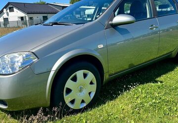 Nissan Primera 132.825 km 2.000 &euro; Rostock 18147