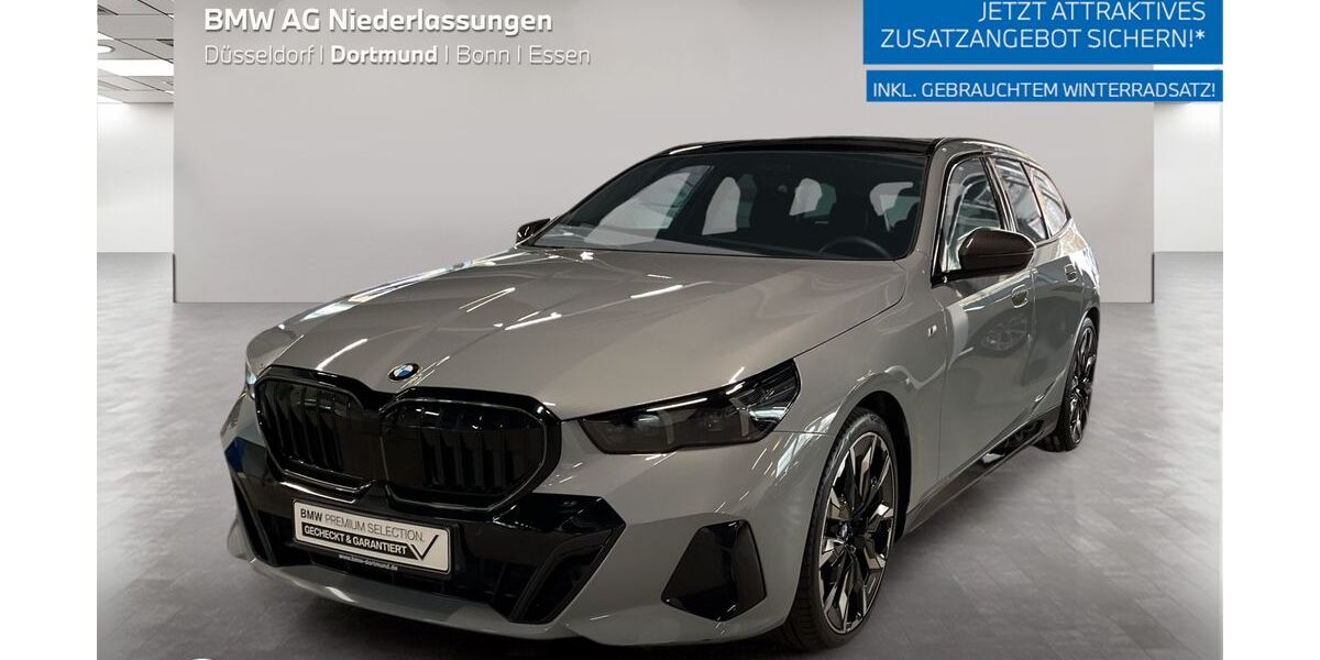 BMW 540 21.288 km 74.999 &euro; Dortmund 44263