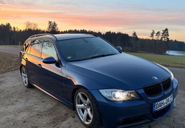 BMW 325 217.000 km 7.300 &euro; Hilgertshausen 86567