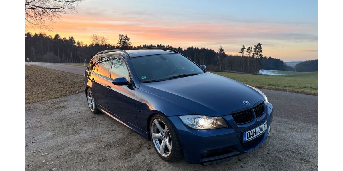 BMW 325 217.000 km 7.300 &euro; Hilgertshausen 86567