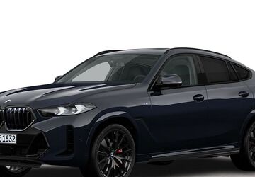 BMW X6 7.601 km 95.890 &euro; Bad Wiessee 83707