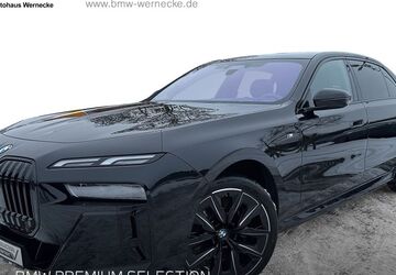 BMW i7 32.166 km 87.902 &euro; Wildau 15745