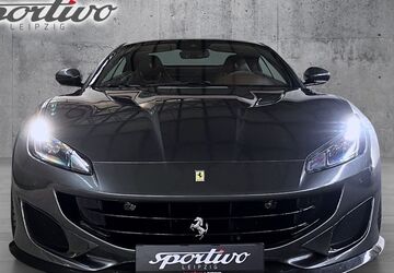 Ferrari Portofino 11.767 km 249.879 &euro; Markranstädt 04420