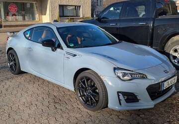 Subaru BRZ 89.000 km 28.000 &euro; Bad Salzuflen 32105