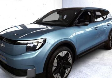 Ford Explorer 25.000 km 39.950 &euro; Teningen-Köndringen 79331