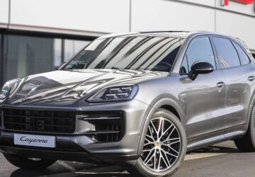 Porsche Cayenne 7.850 km 121.500 &euro; Koblenz 56070