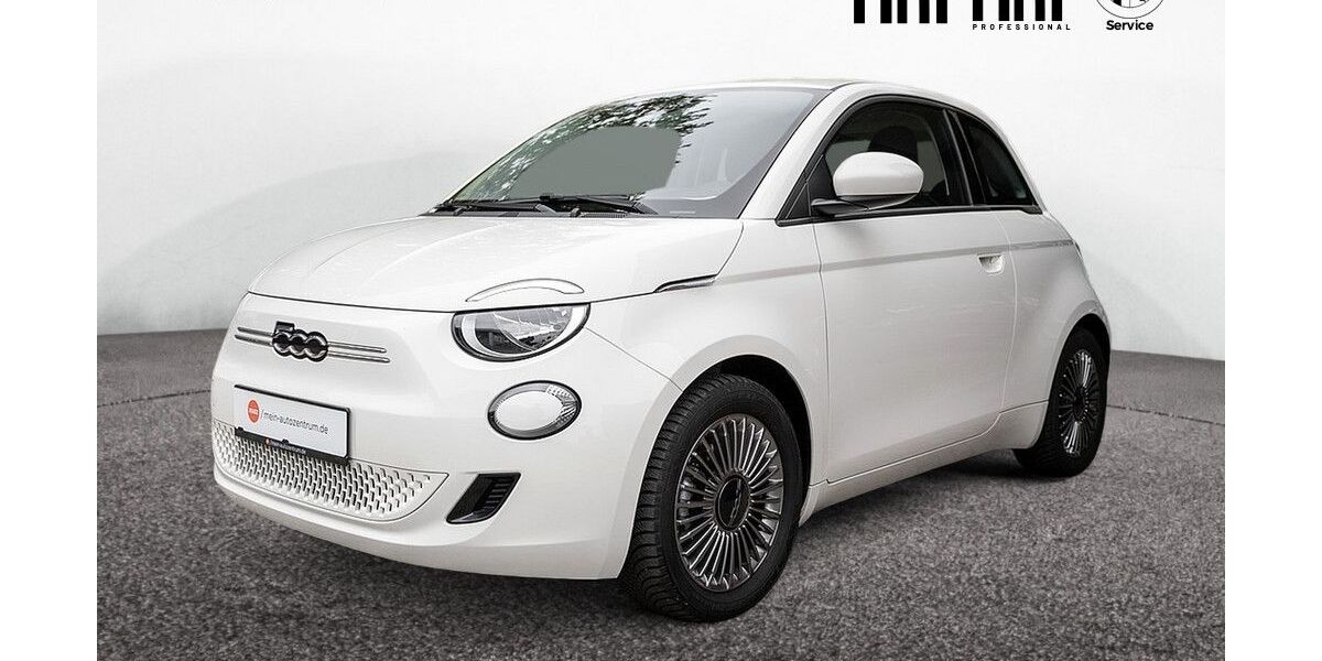 Fiat 500e 17.425 km 20.899 &euro; Uelzen 29525