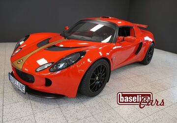 Lotus Exige 74.666 km 49.999 &euro; Sonnefeld 96242