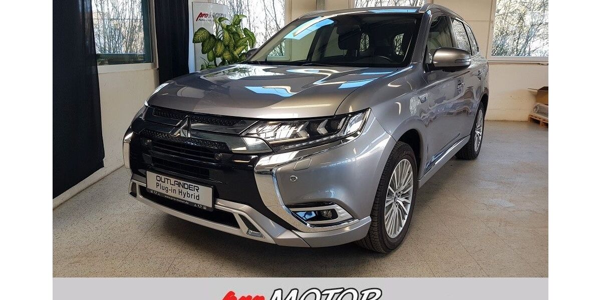 Mitsubishi Outlander 74.900 km 21.990 &euro; Hagen 58135
