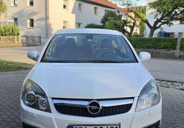 Opel Vectra 166.197 km 3.900 &euro; Thurmansbang 94169