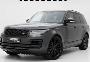 Land Rover Range Rover 99.864 km 59.995 &euro; Harderwijk 