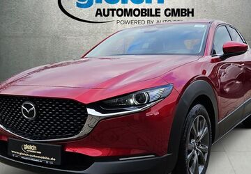 Mazda CX-30 3.265 km 34.900 &euro; Reutlingen 72770