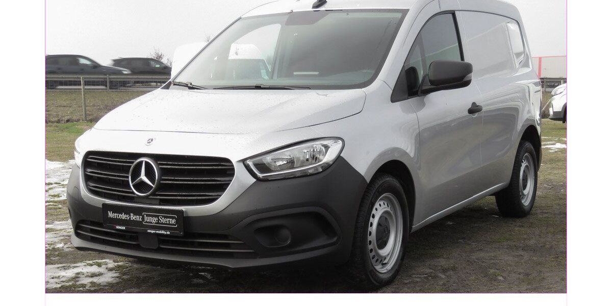 Mercedes-Benz Citan 67.500 km 22.194 &euro; Wietmarschen 49835