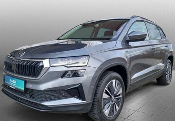 Skoda Karoq 26.904 km 33.980 &euro; Bad Camberg 65520