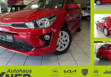 Kia Rio 91.177 km 9.980 &euro; Hof 95032