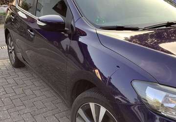 Nissan Pulsar 202.031 km 4.500 &euro; Mömbris 63776