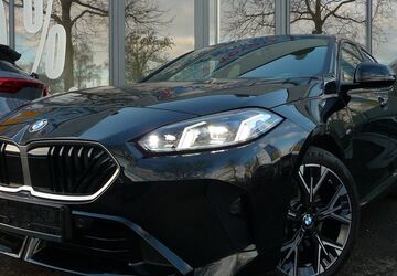 BMW 120 14.000 km 32.950 &euro; Bad Saulgau 88348