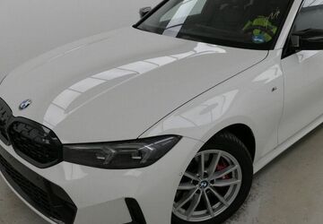 BMW M340d 24.777 km 52.890 &euro; Essingen 73457