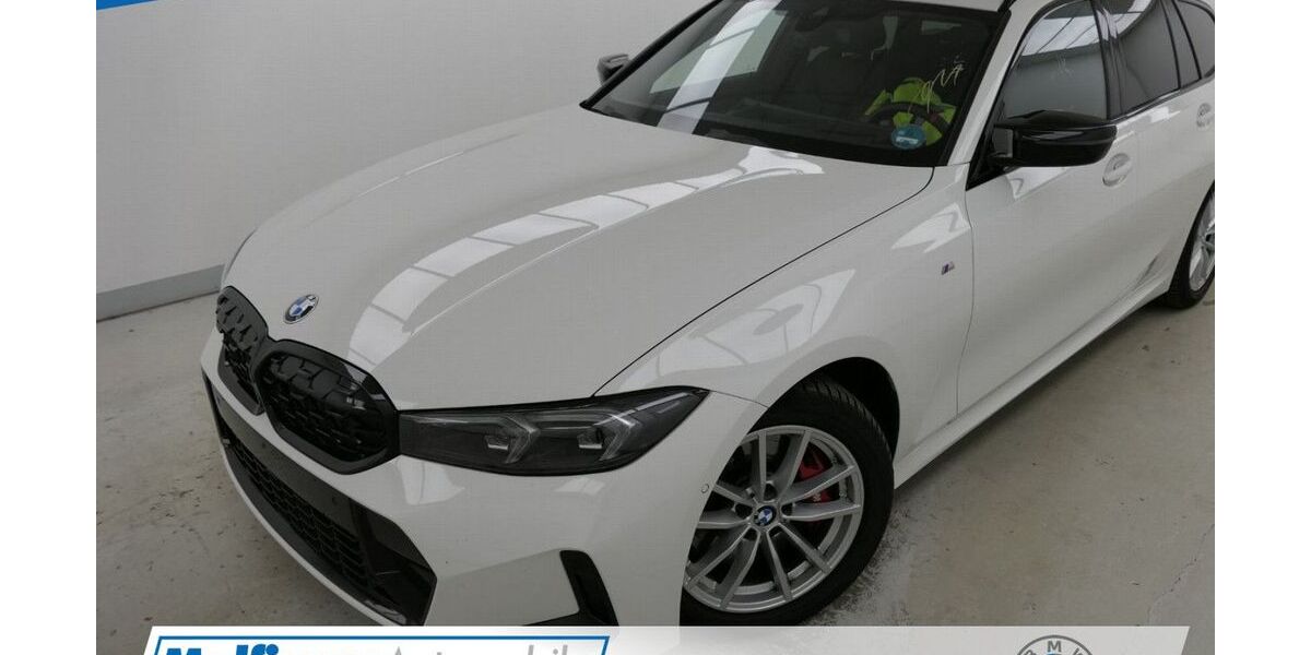 BMW M340d 24.777 km 52.890 &euro; Essingen 73457