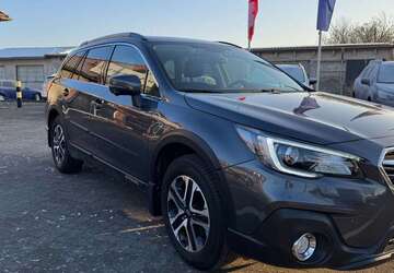 Subaru OUTBACK 104.850 km 22.900 &euro; Neuhardenberg 15320