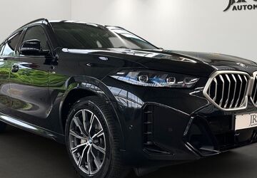 BMW X6 23.900 km 85.590 &euro; Kürten 51515