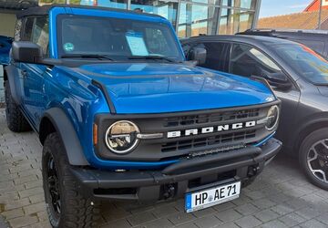 Ford Bronco 500 km 69.900 &euro; Heppenheim 64646