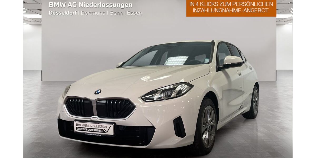 BMW 116 6.001 km 26.995 &euro; Düsseldorf 40237
