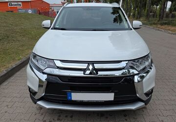 Mitsubishi Outlander 172.700 km 13.400 &euro; Neubrandenburg 17036