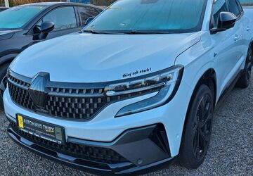 Renault Austral 7.700 km 39.990 &euro; Tholey 66636