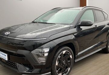 Hyundai KONA 12.265 km 32.290 &euro; Landau 76829
