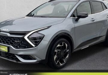 Kia Sportage 2.710 km 36.790 &euro; Gruenstadt 67269