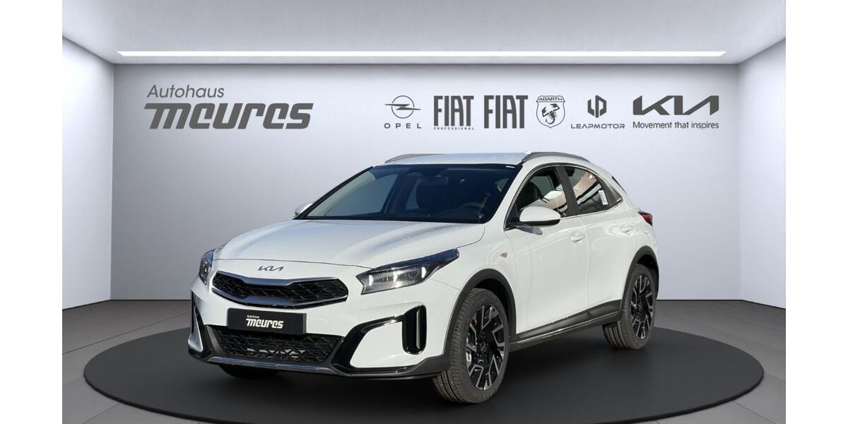Kia XCeed 5.985 km 19.988 &euro; Erkelenz 41812