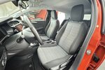 Opel Corsa e 50 kWh Edition 1. Hand PDC CAM LED 38.100 km 16.480 &euro; Lich 35423