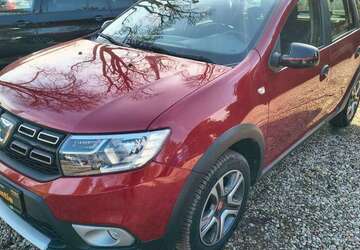 Dacia Logan 59.800 km 11.200 &euro; Fredersdorf-Vogelsdorf 15370