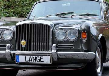 Bentley Turbo RT 12.334 km 29.980 &euro; Köln 50996