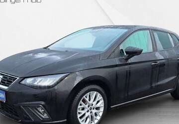 Seat Ibiza 24.900 km 20.890 &euro; Böblingen 71034