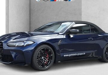 BMW M4 1.972 km 109.990 &euro; Waldshut-Tiengen 79761