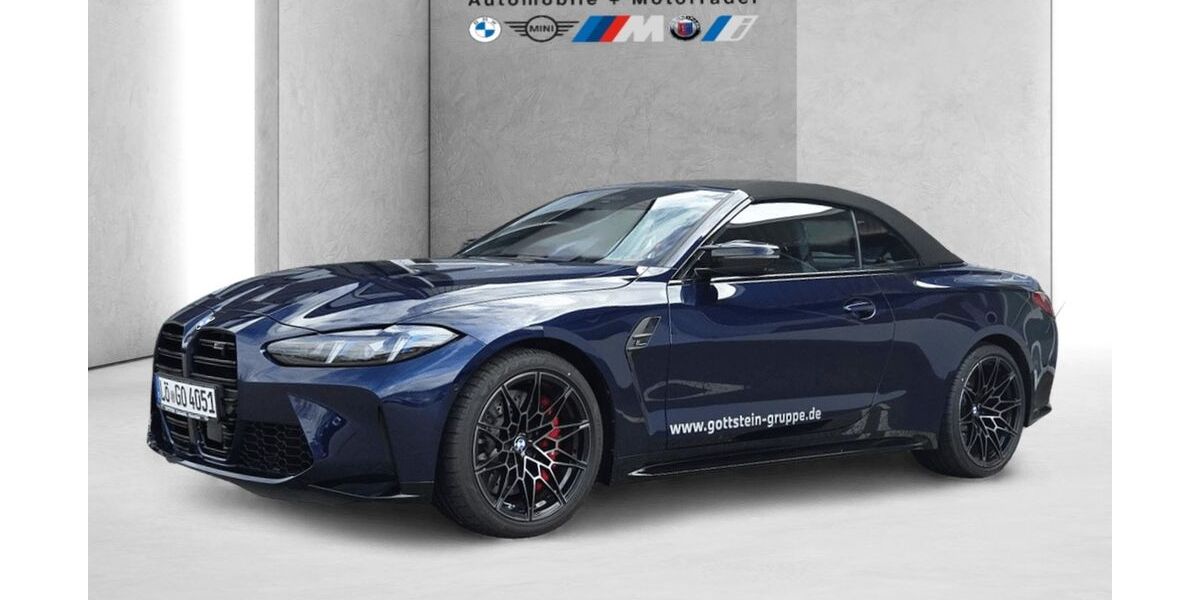 BMW M4 1.972 km 109.990 &euro; Waldshut-Tiengen 79761