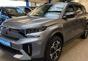 Citroen C3 Aircross 6.230 km 23.890 &euro; Emsdetten 48282