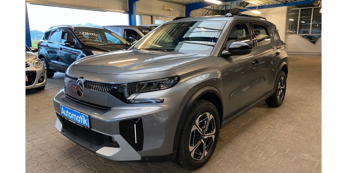 Citroen C3 Aircross 6.230 km 23.890 &euro; Emsdetten 48282