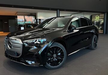Mercedes-Benz GLC 400 9.000 km 98.888 &euro; Ravensburg 88214