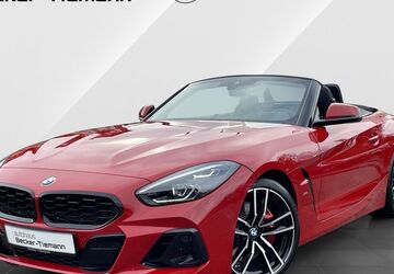 BMW Z4 M40 5.657 km 59.902 &euro; Stadthagen 31655
